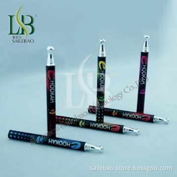 Newest design electronic cigarette review disposable e cig hot sale